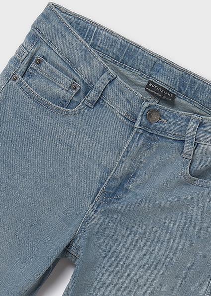 PANTOLON-BASIC REGULAR FIT