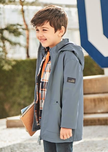 PARKA