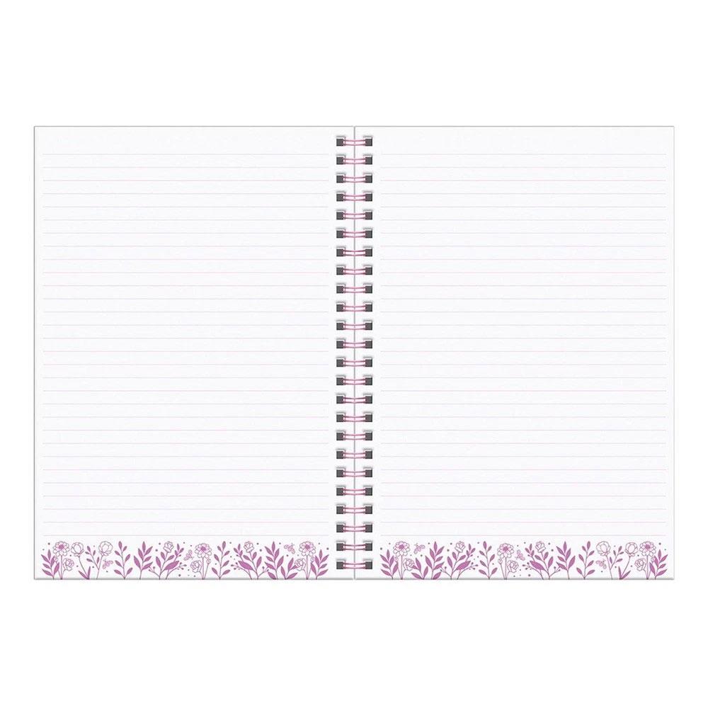Santoro Gorjuss Fairy Dusk A5 Defter ve Kırtasiye Seti 1344GJ01