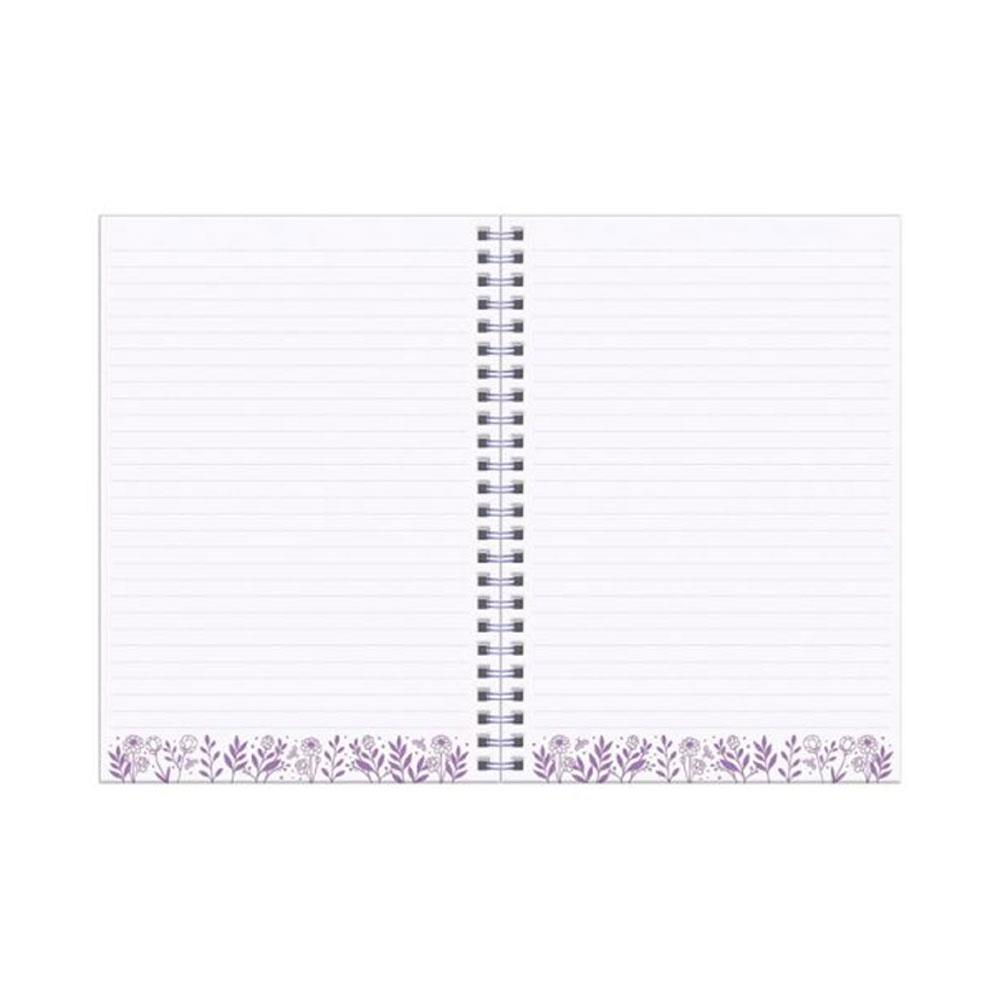 Santoro Gorjuss Firefly Dawn A5 Defter ve Kırtasiye Seti 1344GJ02