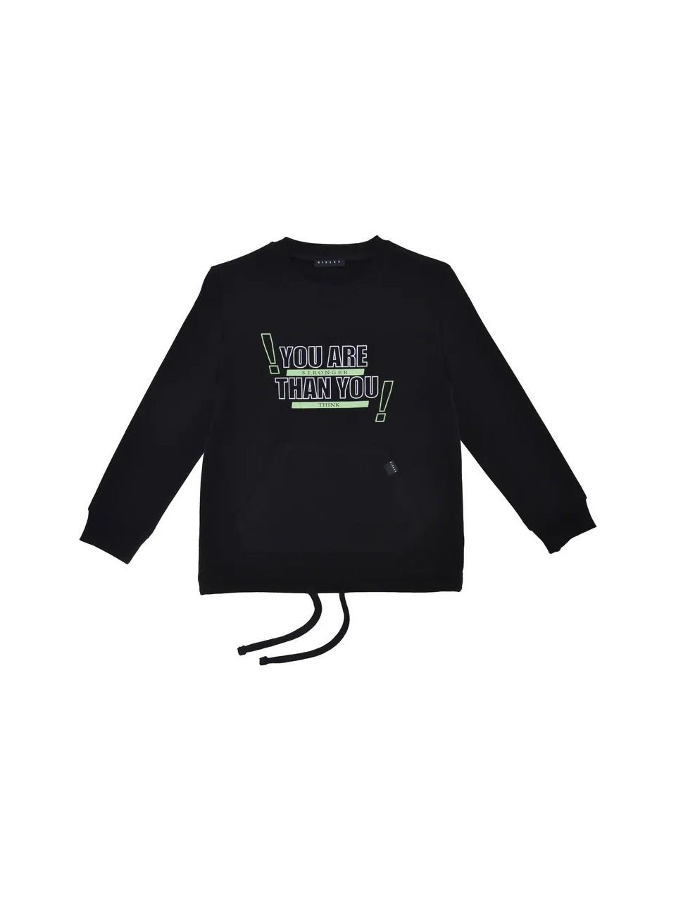SIS-B1030 Sisley Sweatshirt