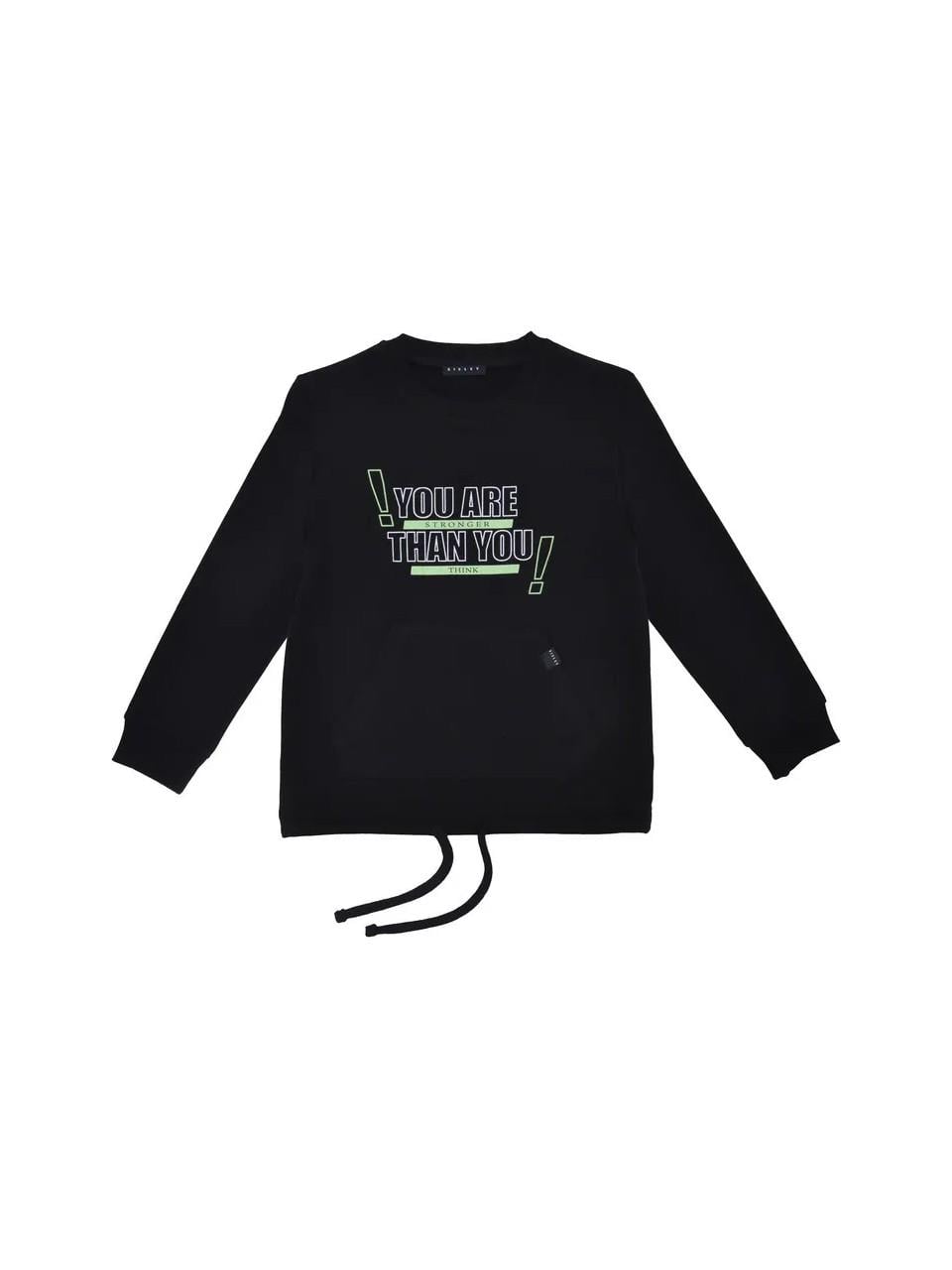 SIS-B1030 Sisley Sweatshirt