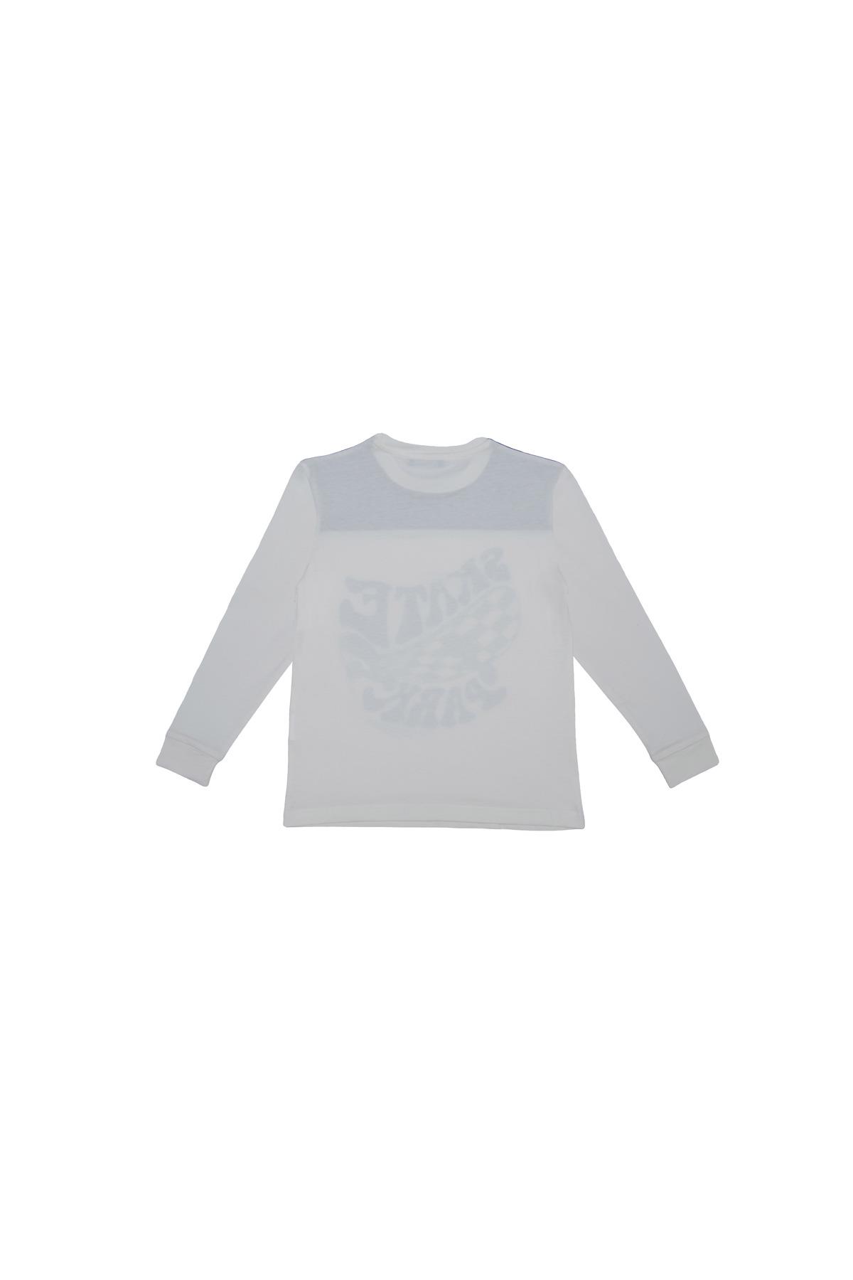 SIS-B1042 Sisley Tshirt