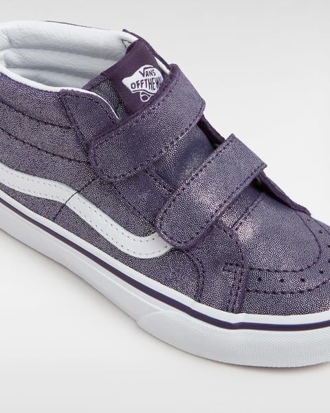 SK8-Mid Reissue V
