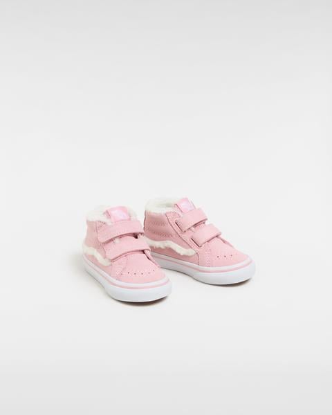 SK8-Mid Reissue V