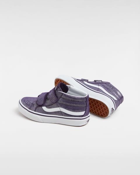 SK8-Mid Reissue V