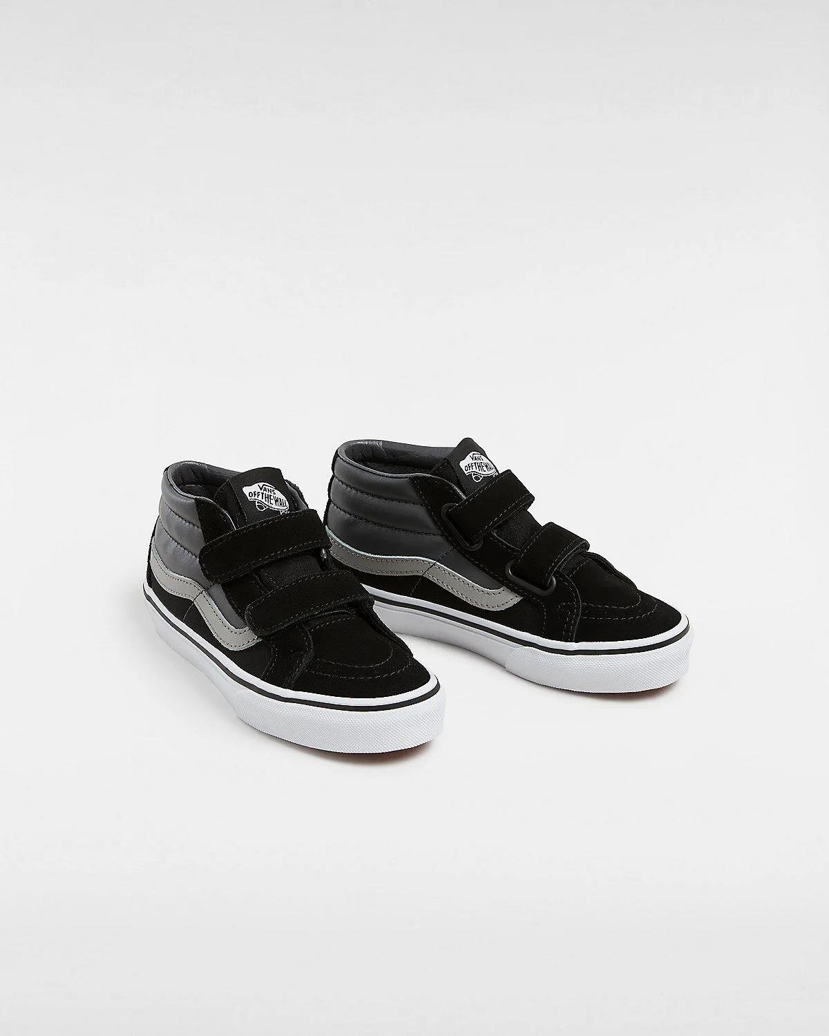 SK8-Mid Reissue V