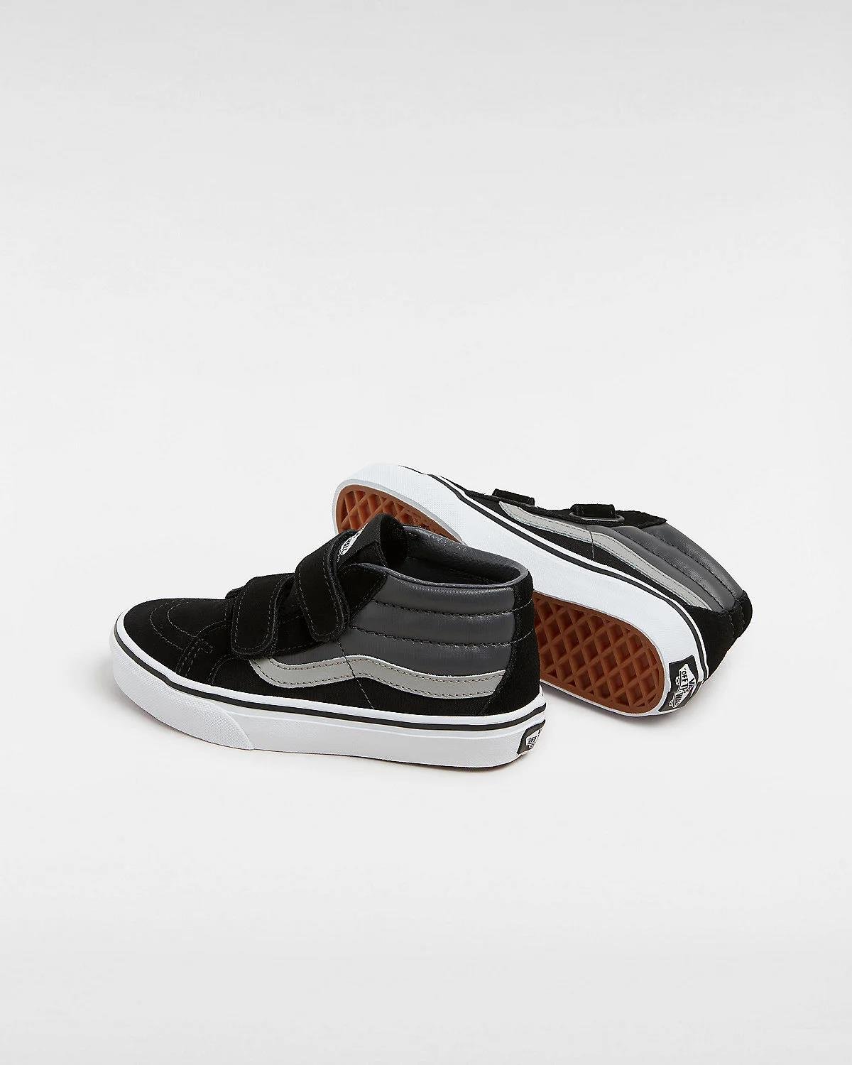 SK8-Mid Reissue V