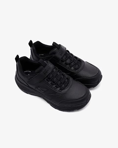Skechers Go Run Consistent Kız Çocuk Siyah Spor Ayakkabı