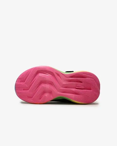 Skechers Go Run Fast - Electric Fun Kız Çocuk Siyah Spor Ayakkabı