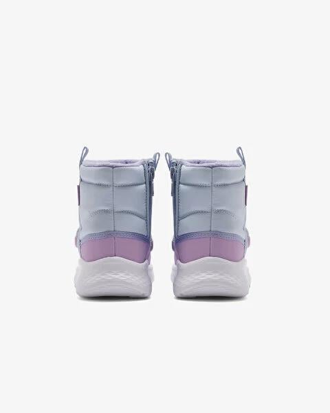 Skechers Kız Çocuk Mavi Bot Skech-lite Pro - Hyper Phase 303464N LTBL
