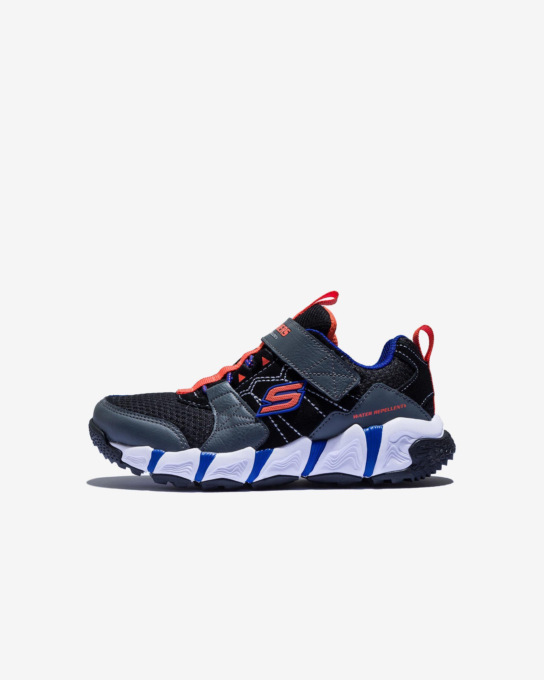 Skechers Velocitrek Erkek Çocuk Spor Ayakkabı