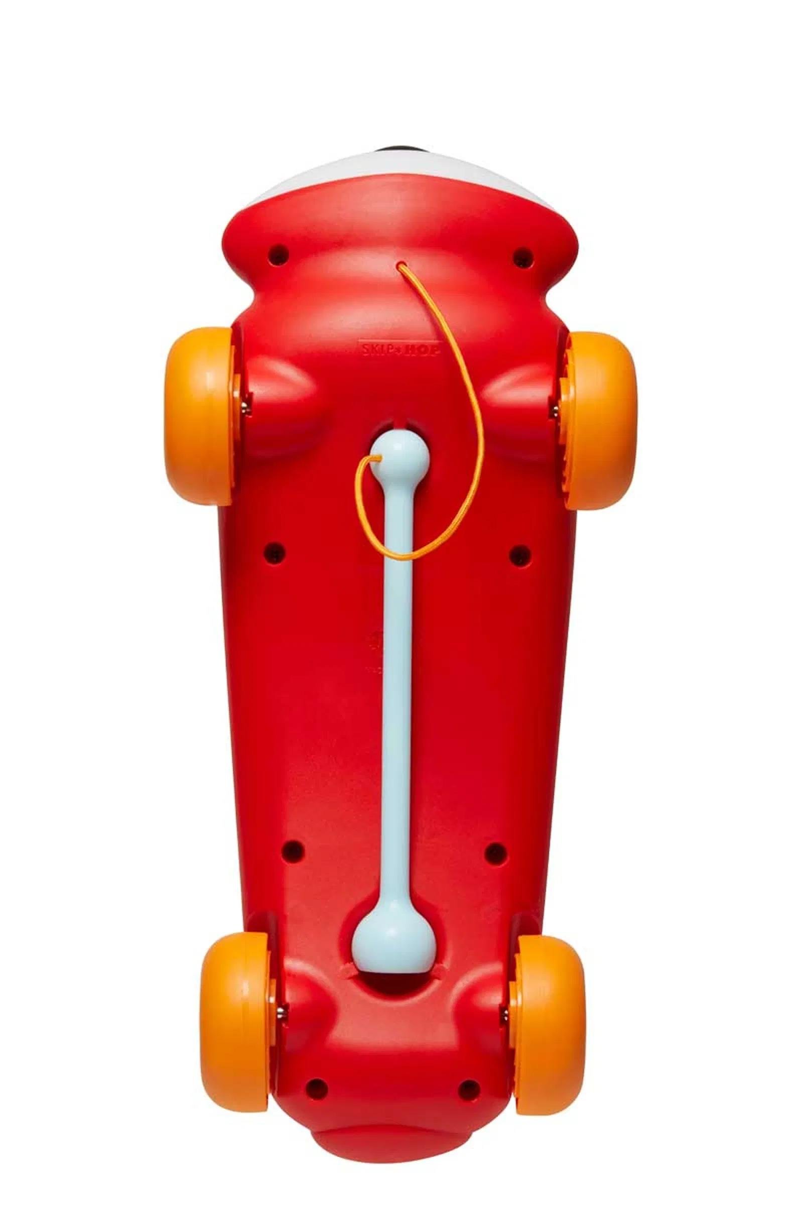 Skip Hop Explore & More Ksilafon Tilki 12 Ay+