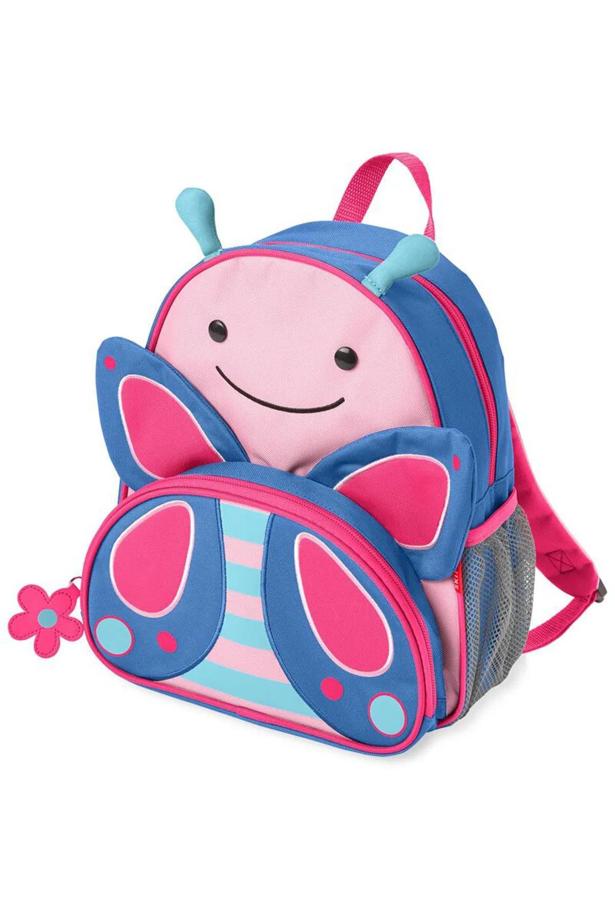 Skip Hop Sırt Çantası Kelebek