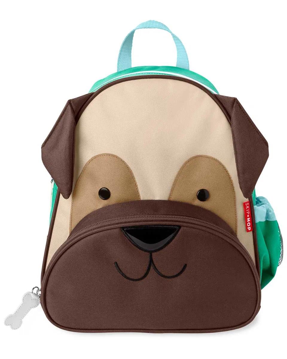 Skip Hop Sırt Çantası Pug