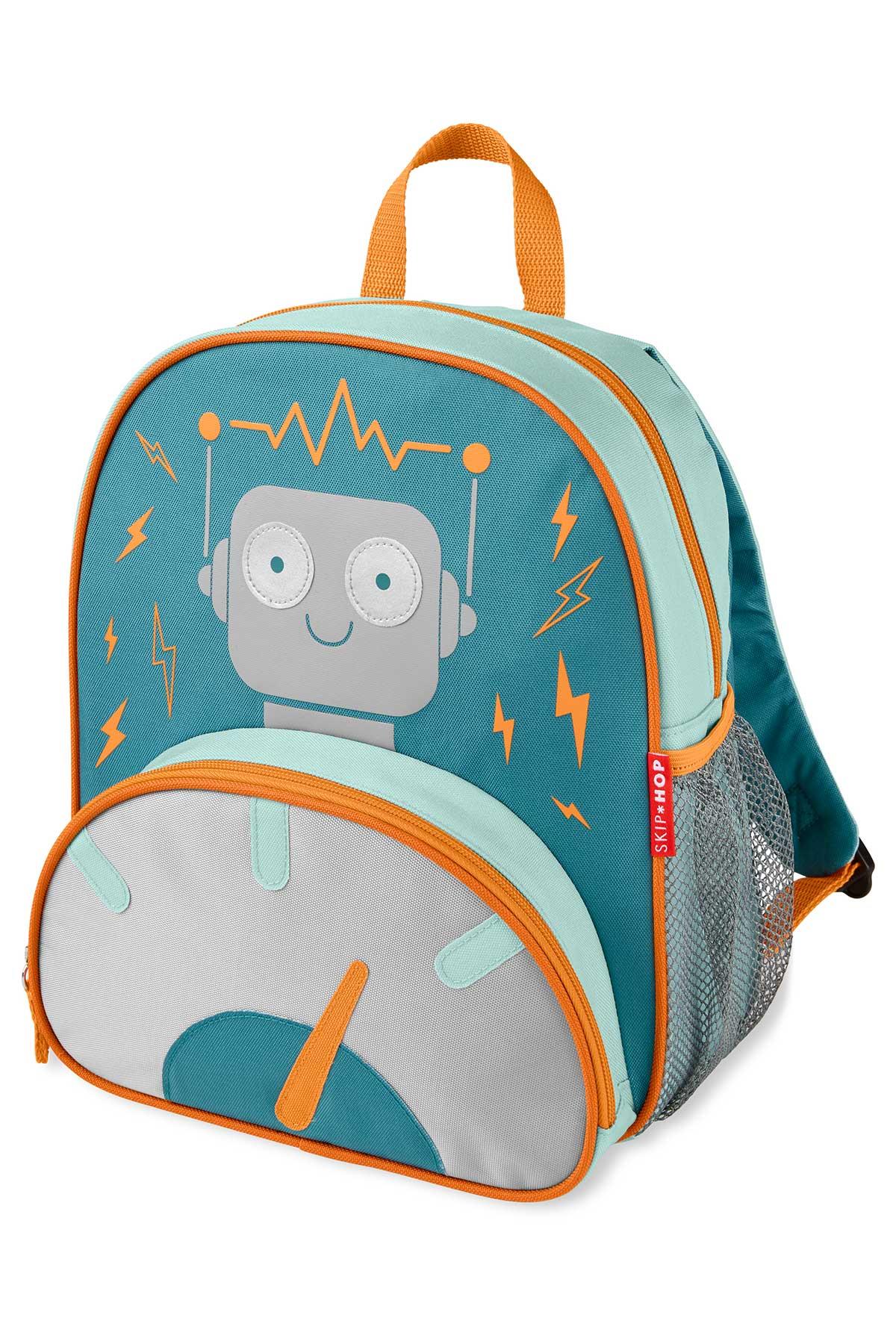 Skip Hop Spark Style Sırt Çantası Roket