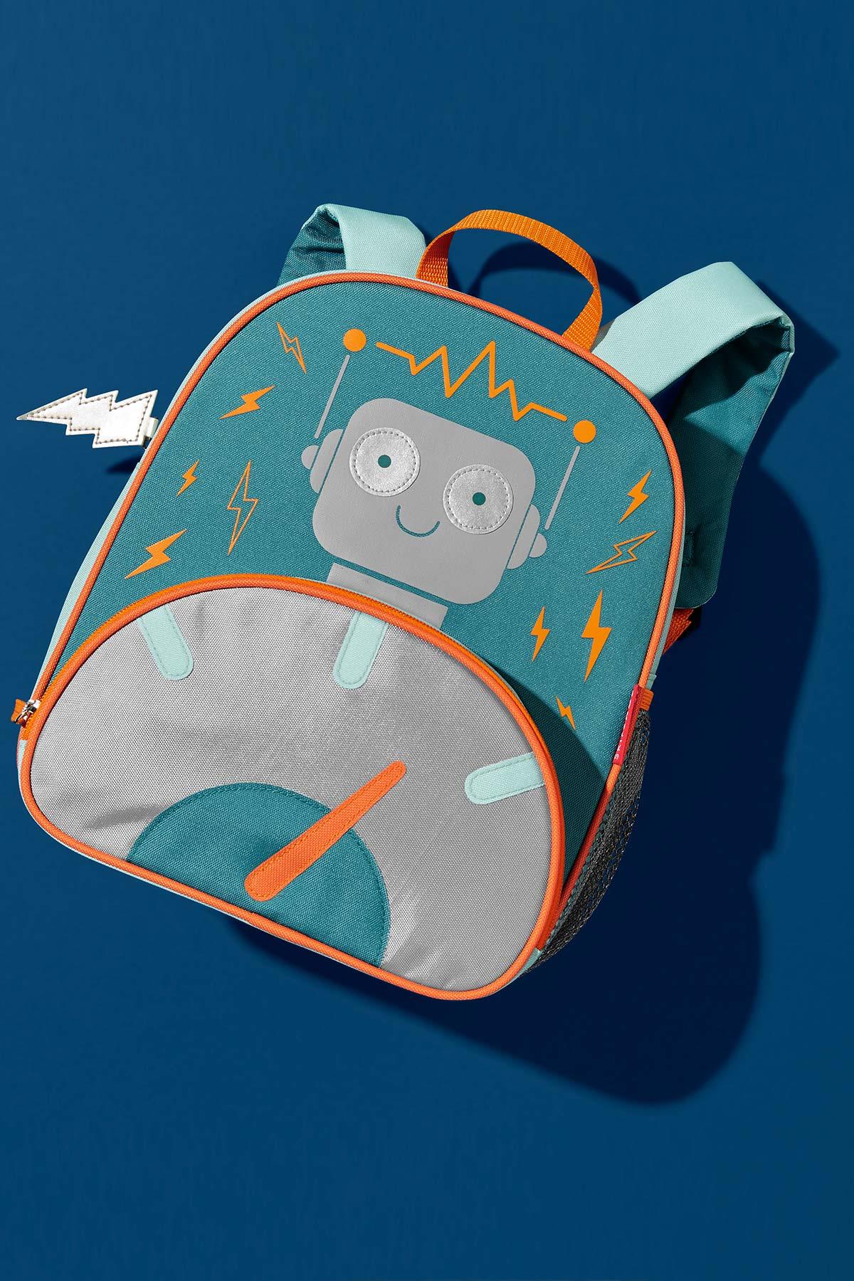 Skip Hop Spark Style Sırt Çantası Roket