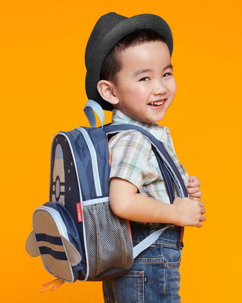 Skip Hop Spark Style Sırt Çantası Roket
