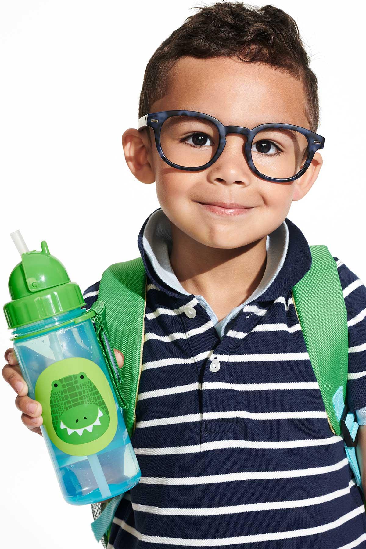 Skip Hop Zoo Sırt Çantası Timsah