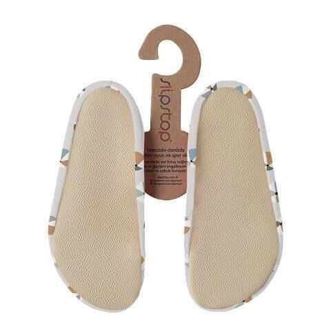 Slipstop Beachbal Naturel Kaydırmaz Deniz Patiği