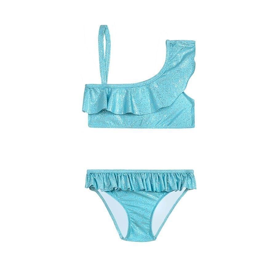 Slipstop Kız Çocuk Madonna Junior Bikini