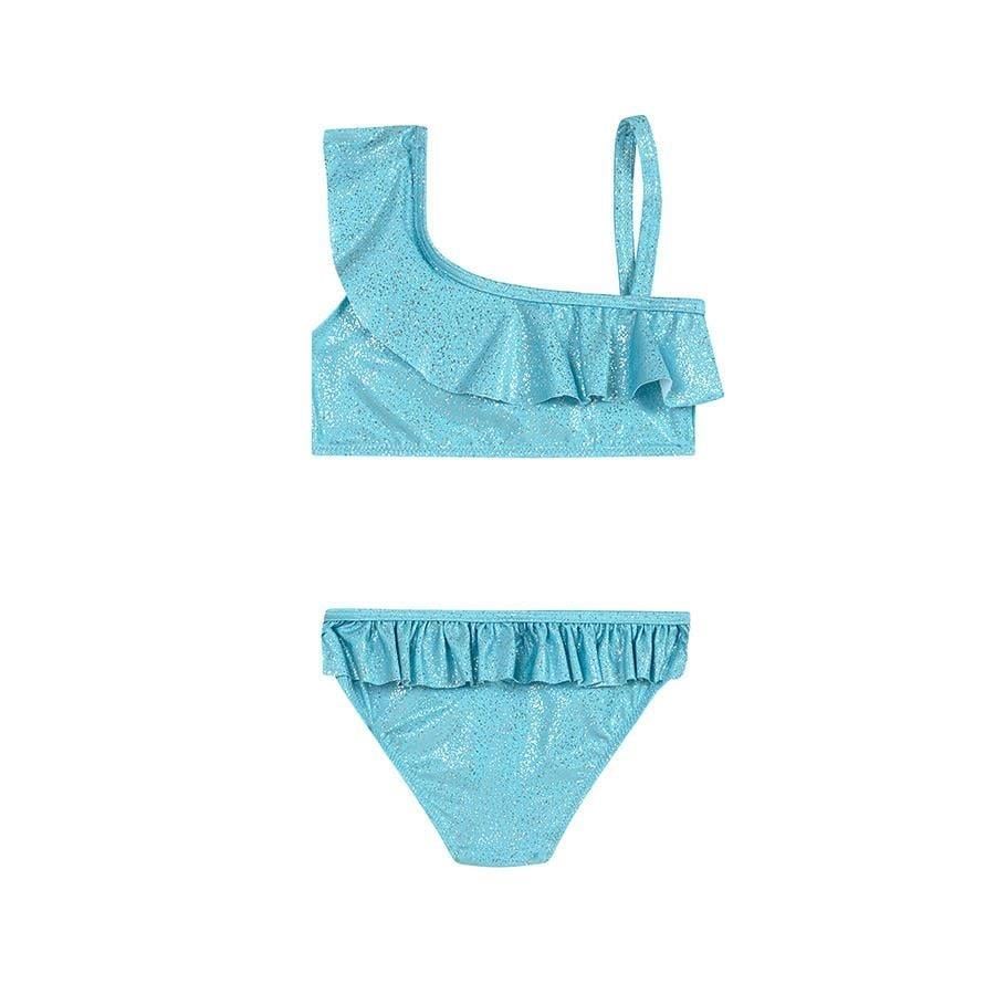 Slipstop Kız Çocuk Madonna Junior Bikini