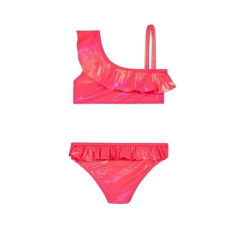 Slipstop Kız Çocuk Pamela Junior Bikini