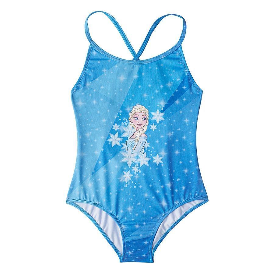 Slipstop Kız Çocuk Sparkle Mayo