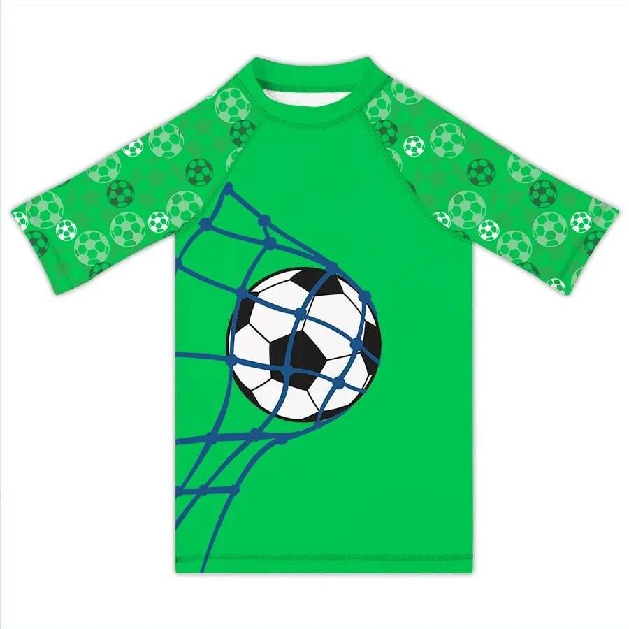 Slipstop Striker UV Korumalı T-shirt