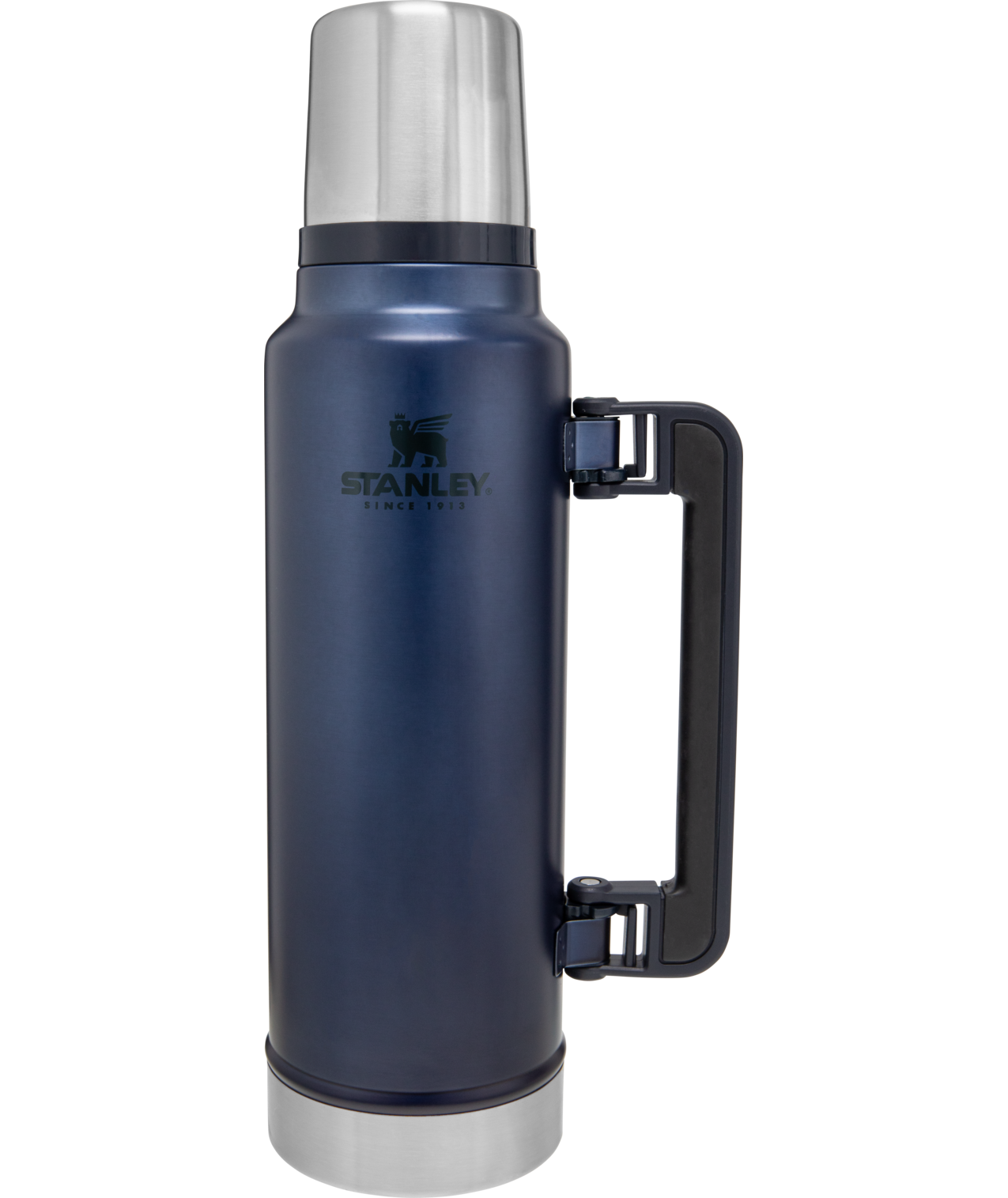 STANLEY 1.5 QT CLASSIC VAC BTL N.FALL EU