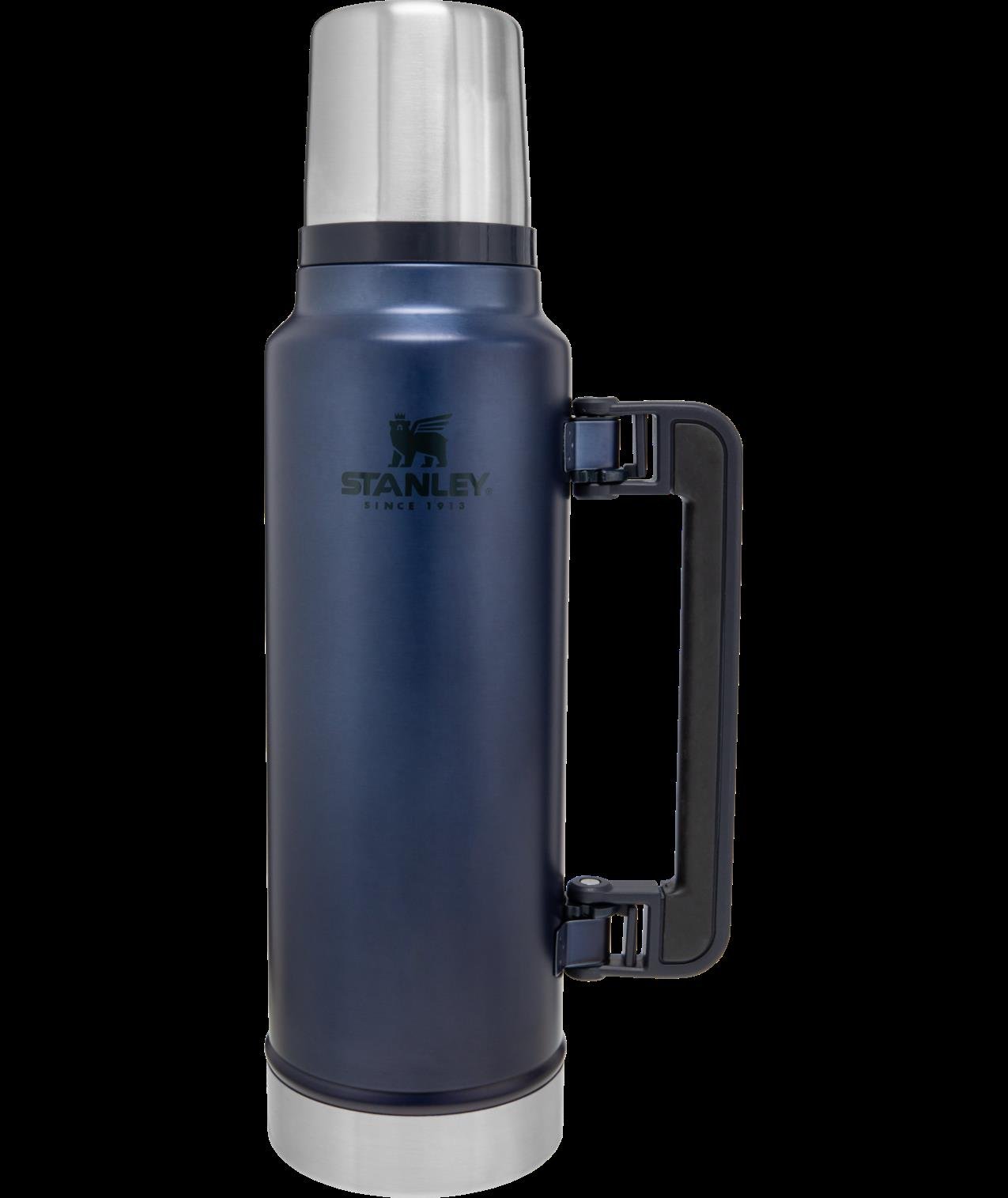 STANLEY 1.5 QT CLASSIC VAC BTL N.FALL EU