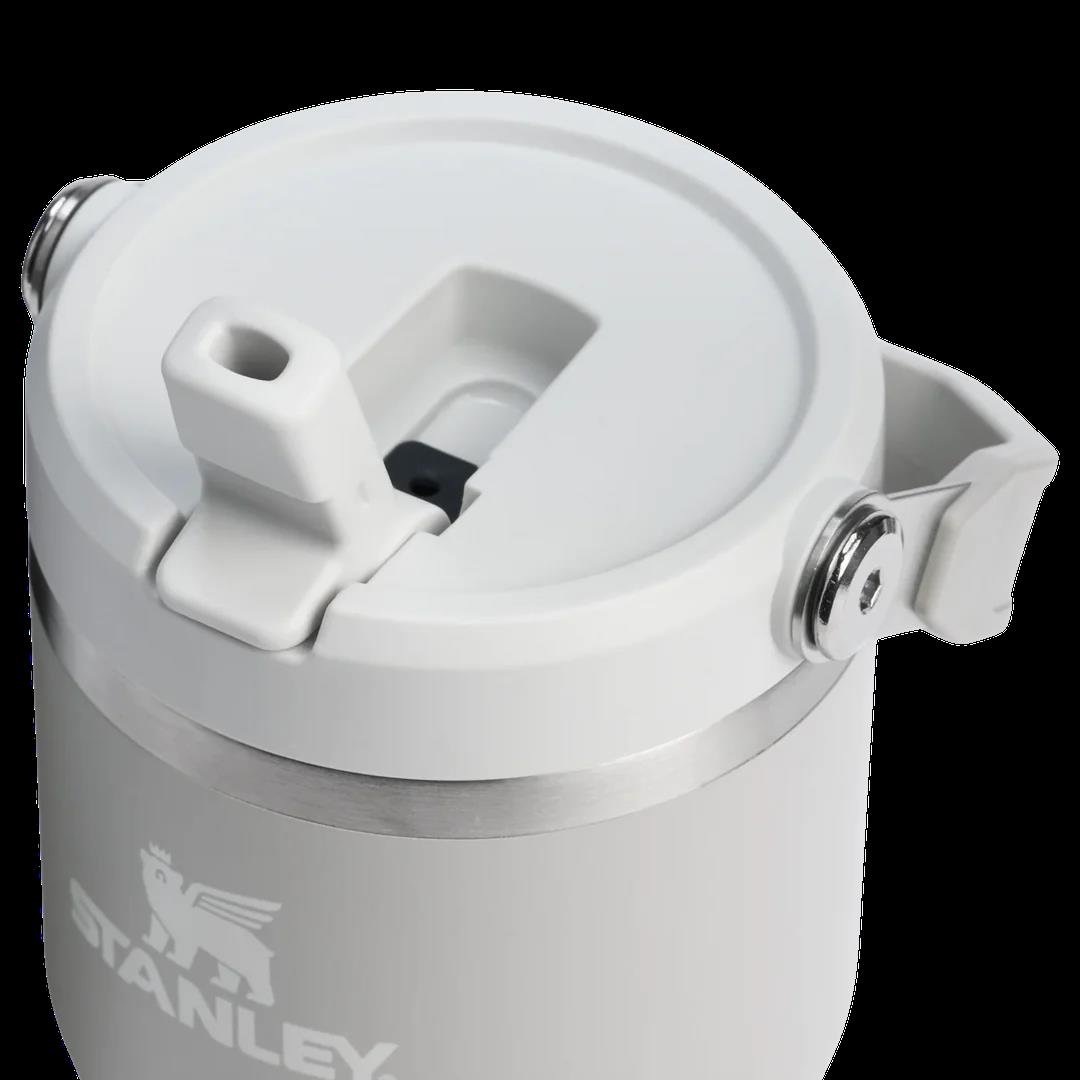 STANLEY 20OZ ICEFLW2.0 FLPSTR TUMB ASH EU