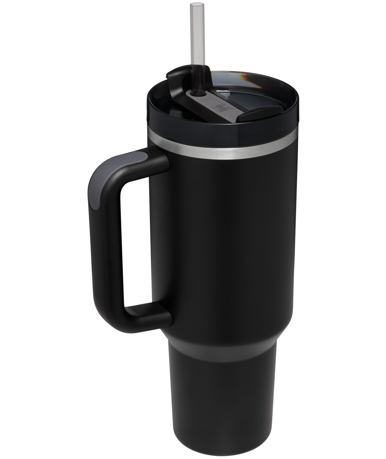 STANLEY ADV 40OZ QUENCHER2.O TM TUMB BLK TNAL