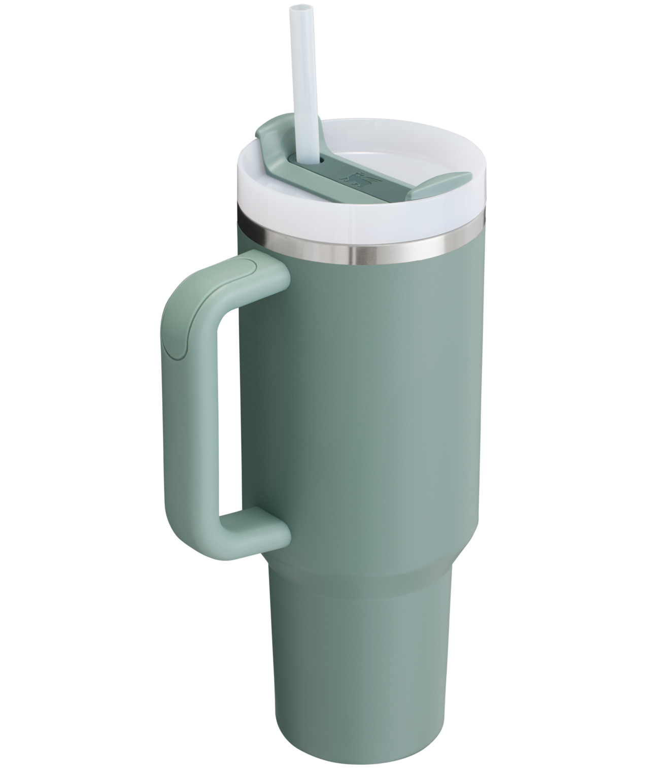 STANLEY ADV 40OZ QUENCHER2.O TM TUMB SHALE