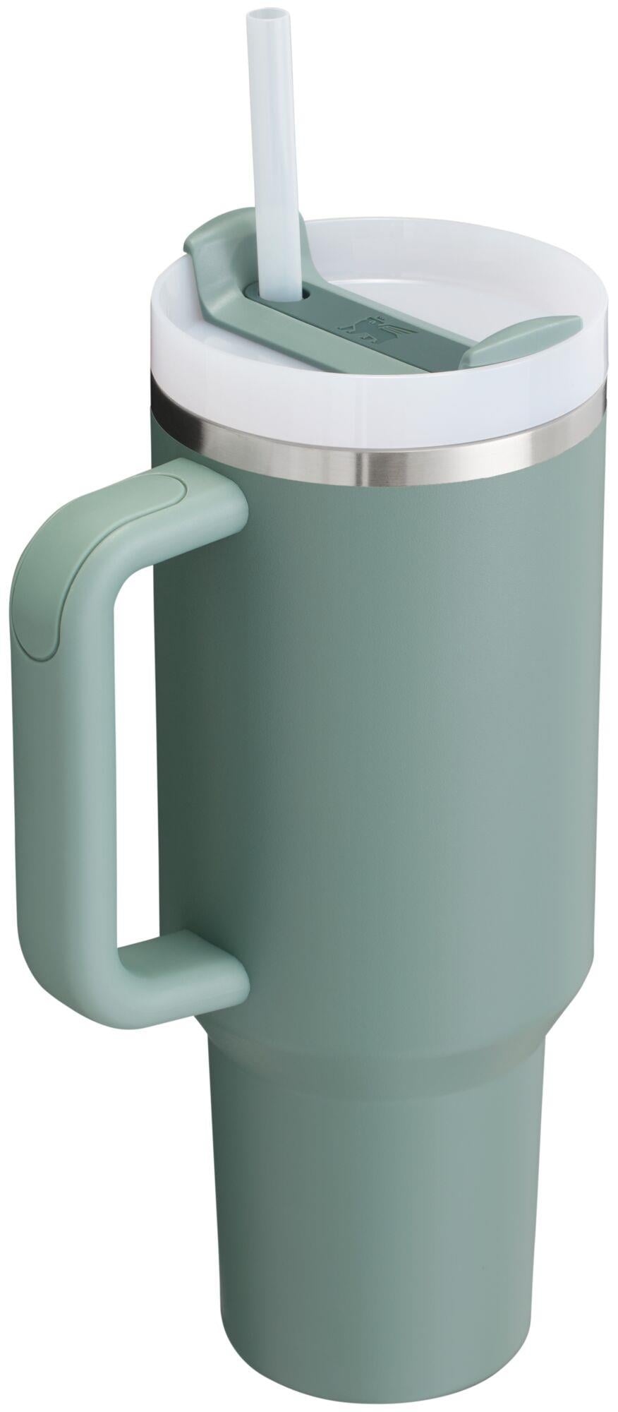STANLEY ADV 40OZ QUENCHER2.O TM TUMB SHALE