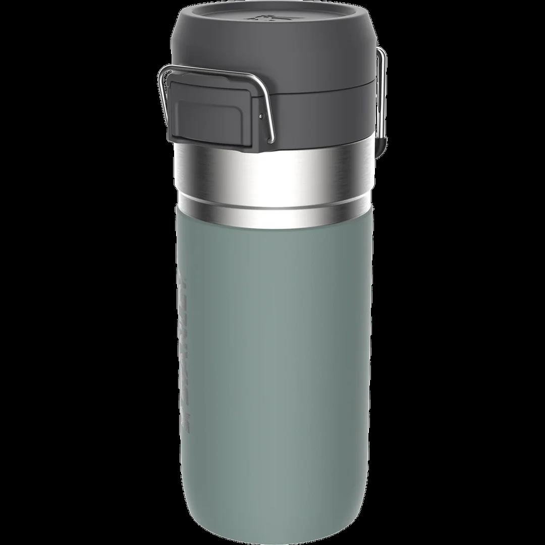 Stanley Go Quick Flip Water Bottle | 0.47L