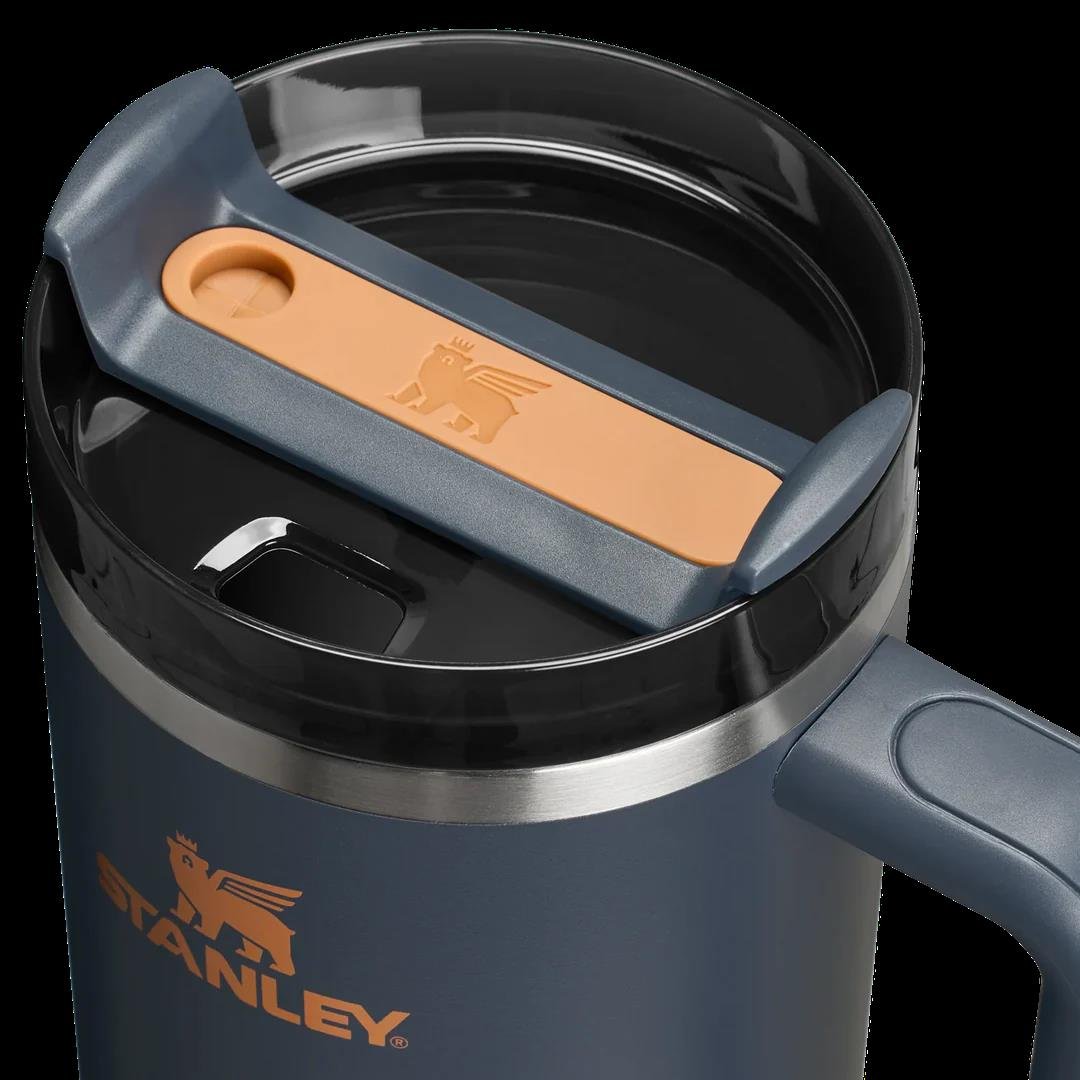 Stanley Quencher H2.O FlowState™ Tumbler Pipetli Termos | 1.18L