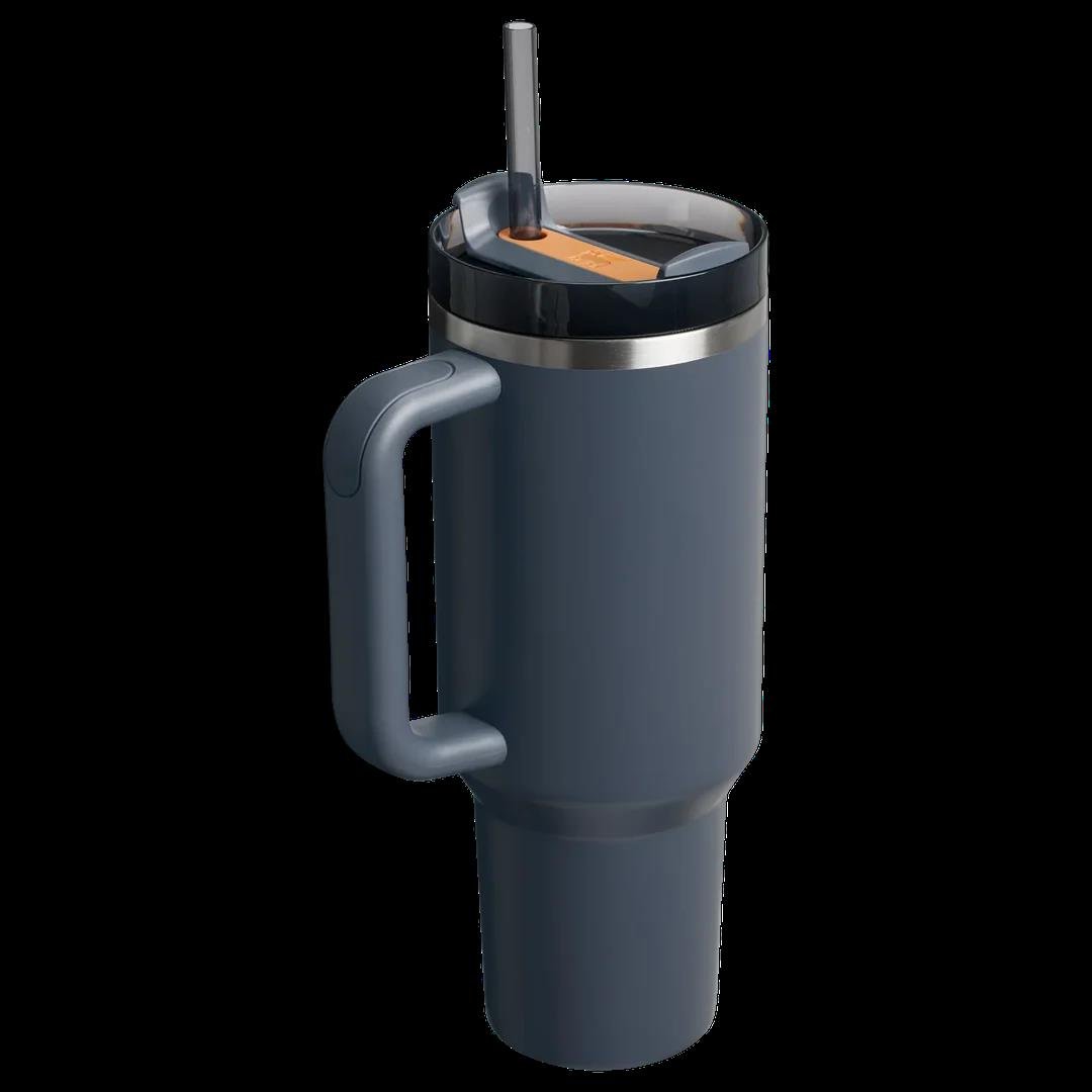 Stanley Quencher H2.O FlowState™ Tumbler Pipetli Termos | 1.18L