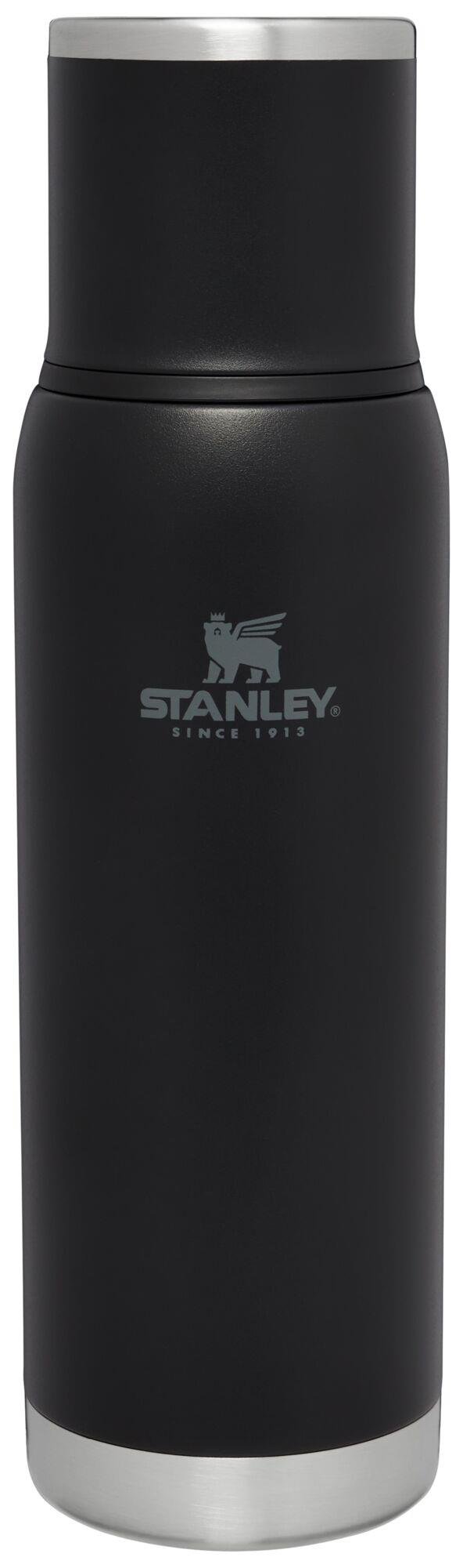 STANLEY THE ADVENTURE TO-GO BOTTLE 0.75 LT / 25OZ BLACK