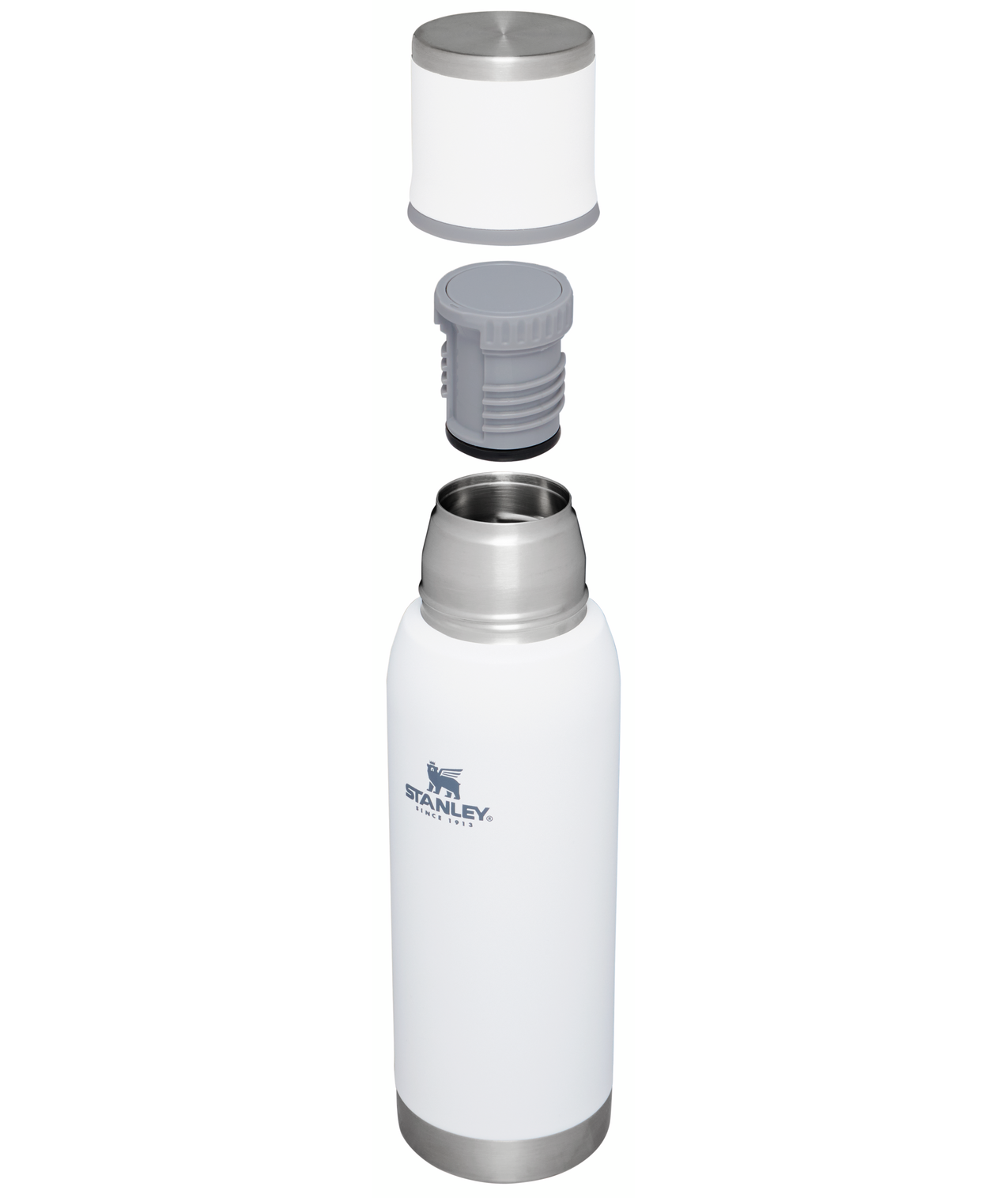 STANLEY THE ADVENTURE TO-GO BOTTLE 0.75 LT / 25OZ POLAR