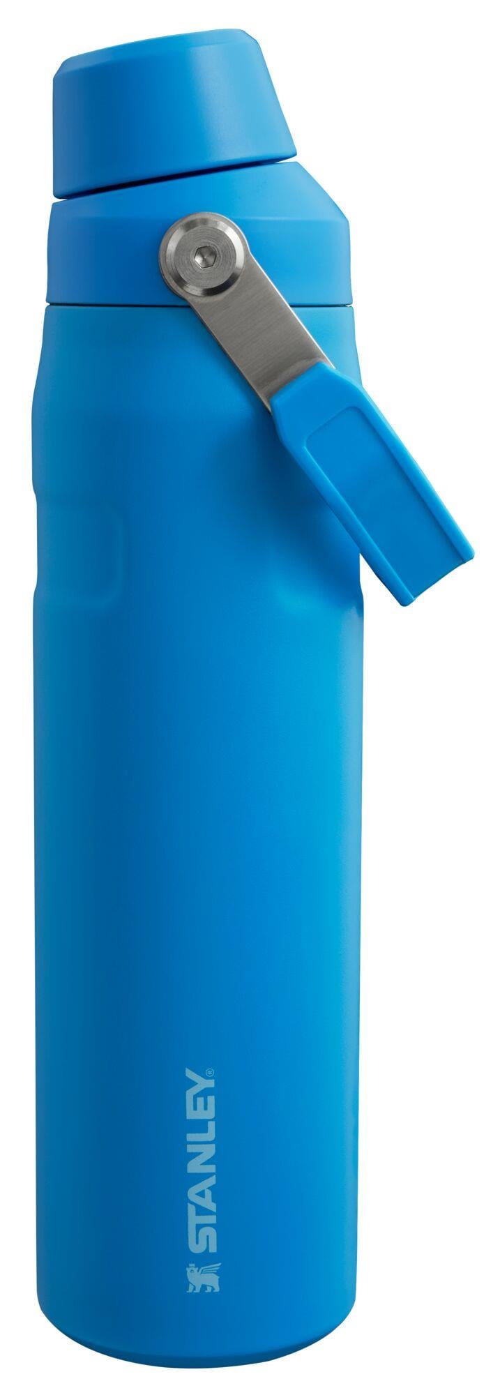 STANLEY THE AEROLIGHT ICEFLOW WATER BOTTLE FAST FLOW 0.60 LT / 20OZ AZURE