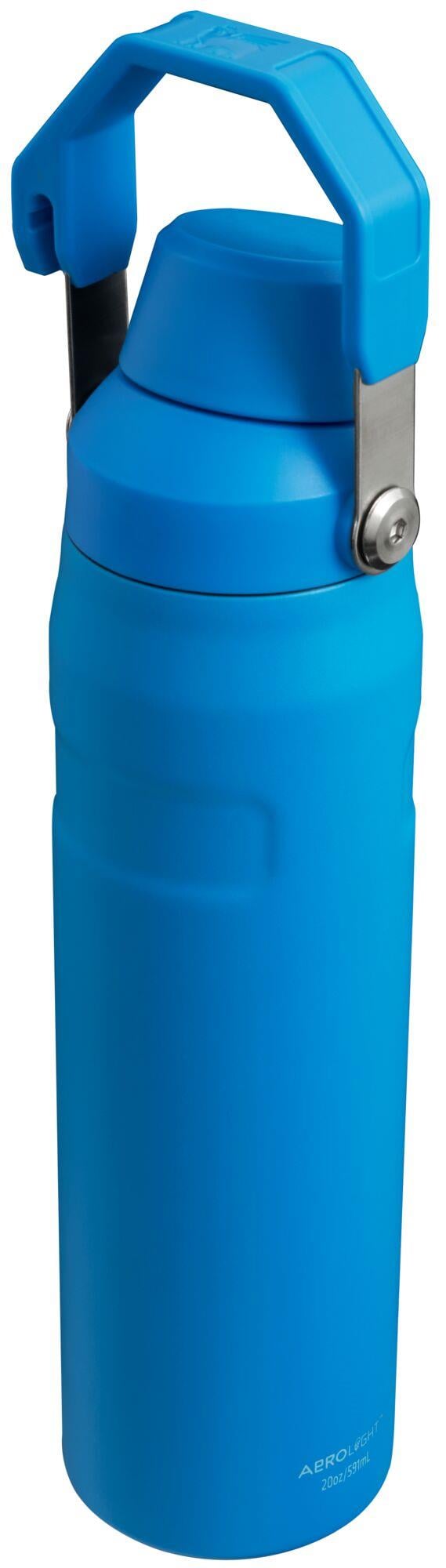 STANLEY THE AEROLIGHT ICEFLOW WATER BOTTLE FAST FLOW 0.60 LT / 20OZ AZURE