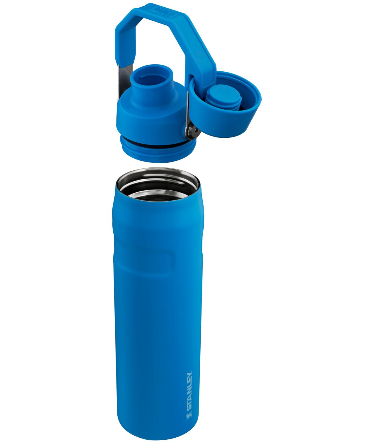 STANLEY THE AEROLIGHT ICEFLOW WATER BOTTLE FAST FLOW 0.60 LT / 20OZ AZURE