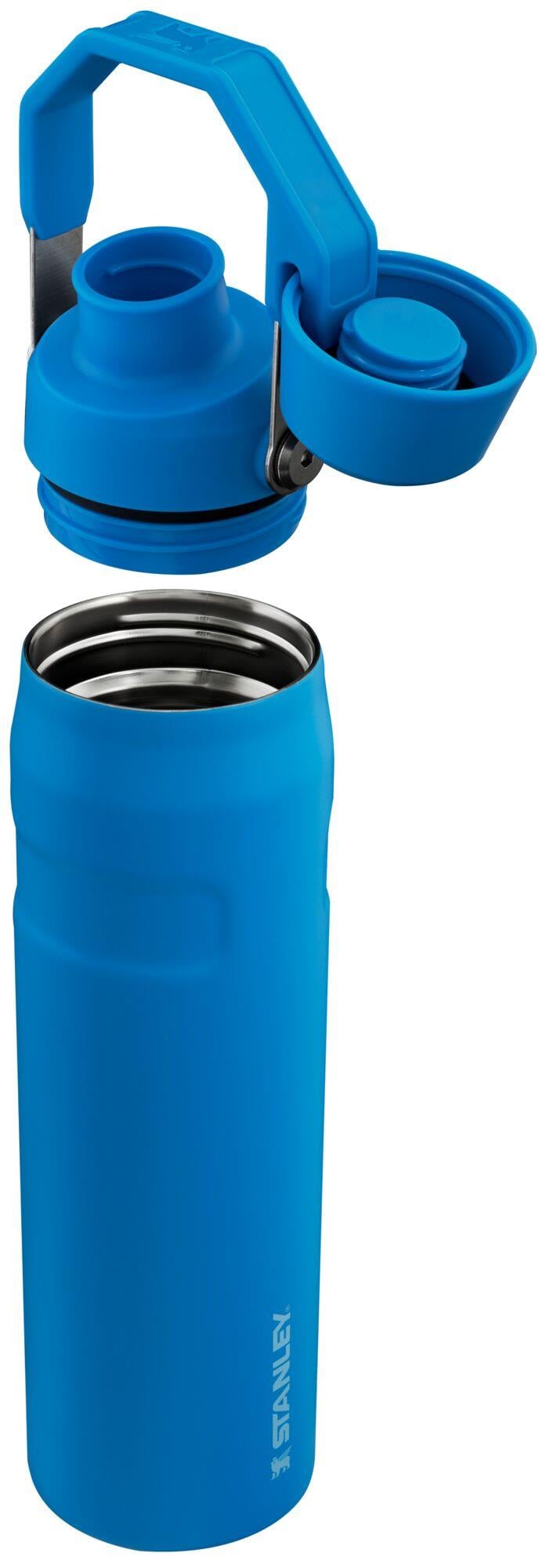 STANLEY THE AEROLIGHT ICEFLOW WATER BOTTLE FAST FLOW 0.60 LT / 20OZ AZURE