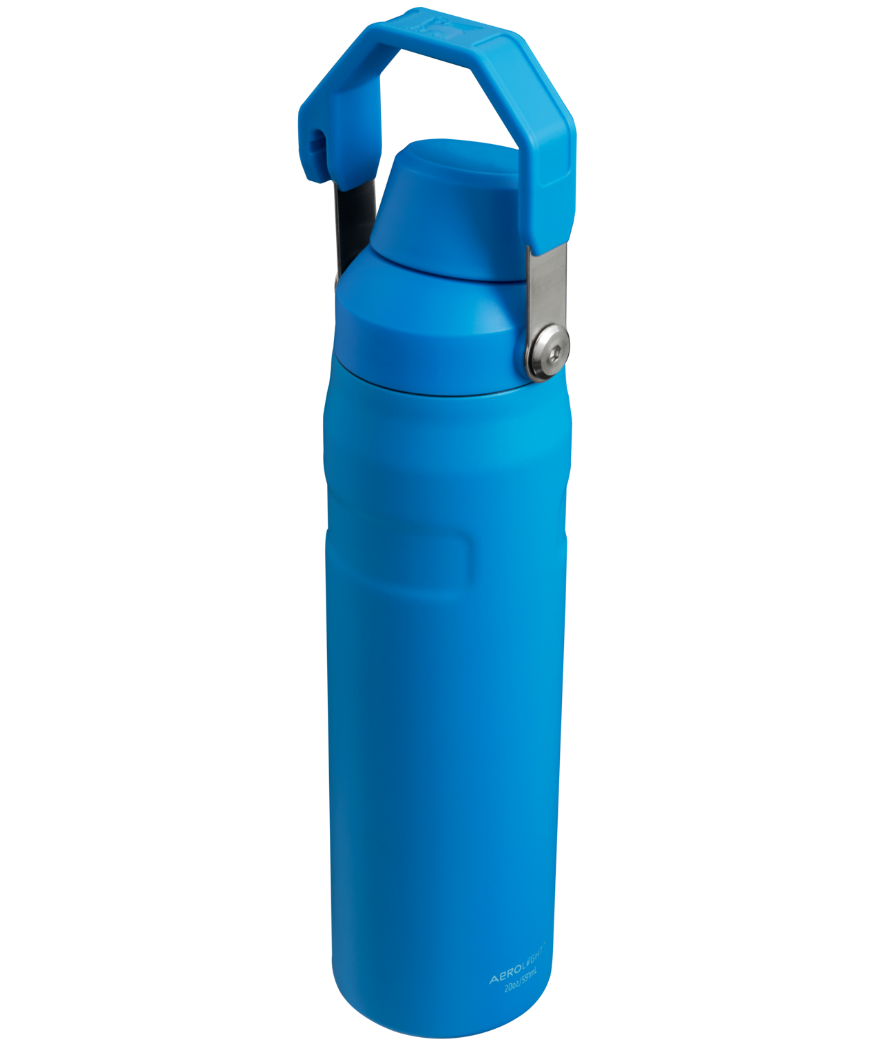 STANLEY THE AEROLIGHT ICEFLOW WATER BOTTLE FAST FLOW 0.60 LT / 20OZ AZURE