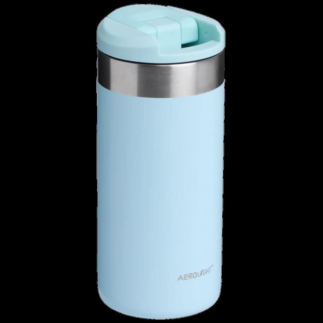 Stanley The AeroLight Transit Mug .35L / 12oz Watercolor Blue
