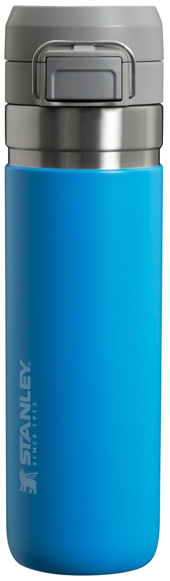 STANLEY THE QUICK-FLIP WATER BOTTLE 24OZ/0.70 LT AZURE