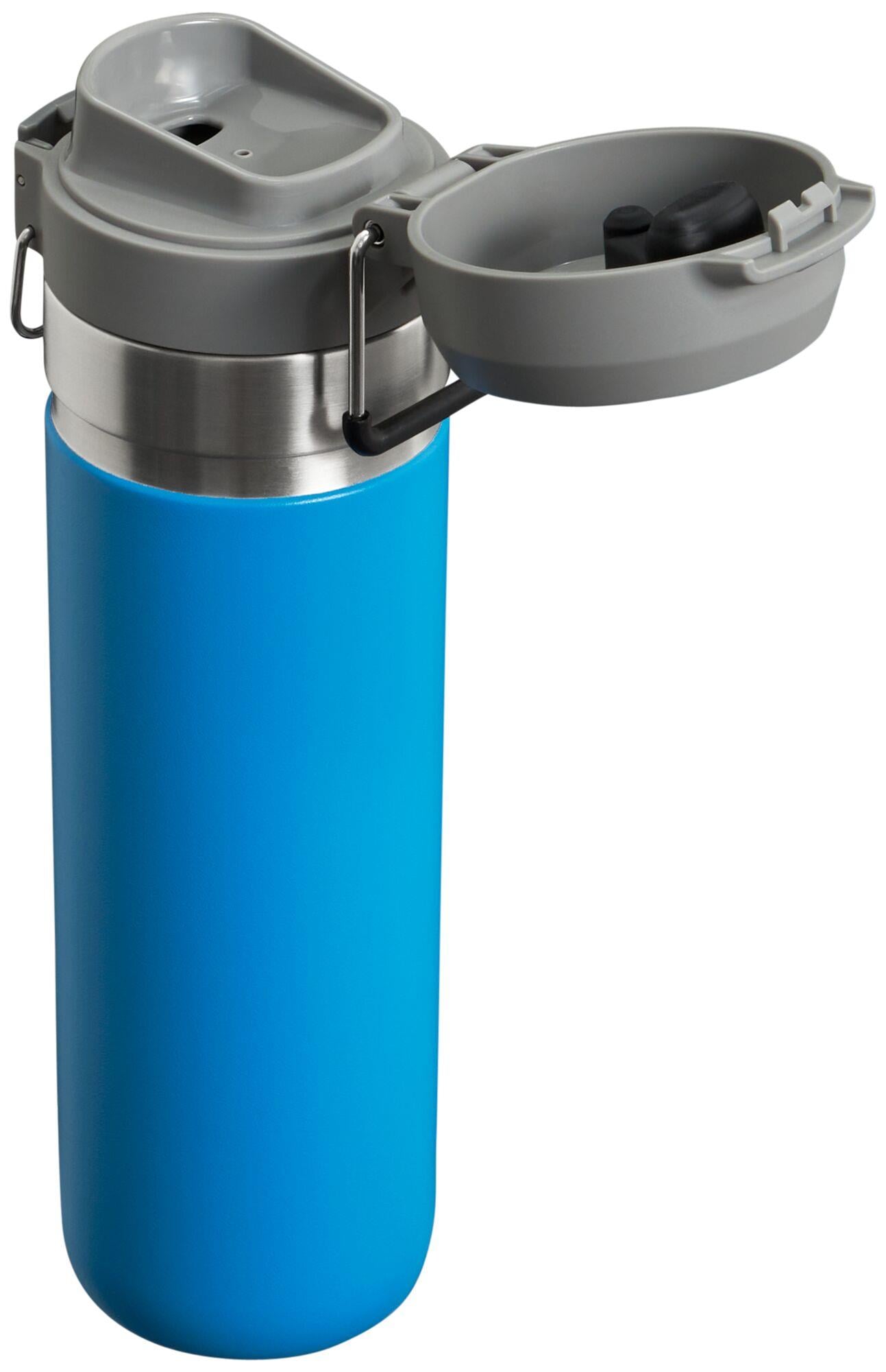 STANLEY THE QUICK-FLIP WATER BOTTLE 24OZ/0.70 LT AZURE