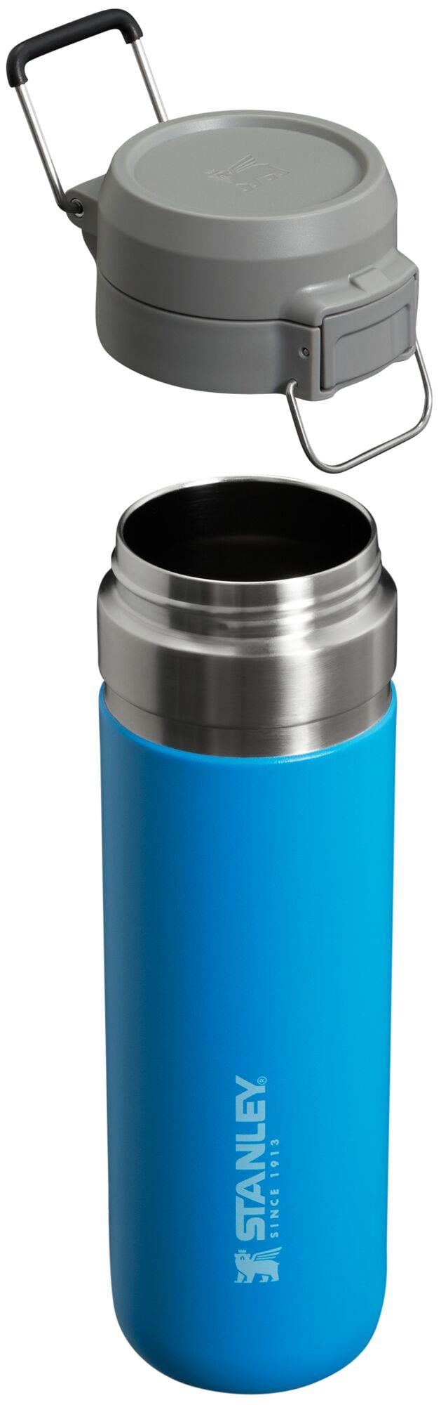 STANLEY THE QUICK-FLIP WATER BOTTLE 24OZ/0.70 LT AZURE