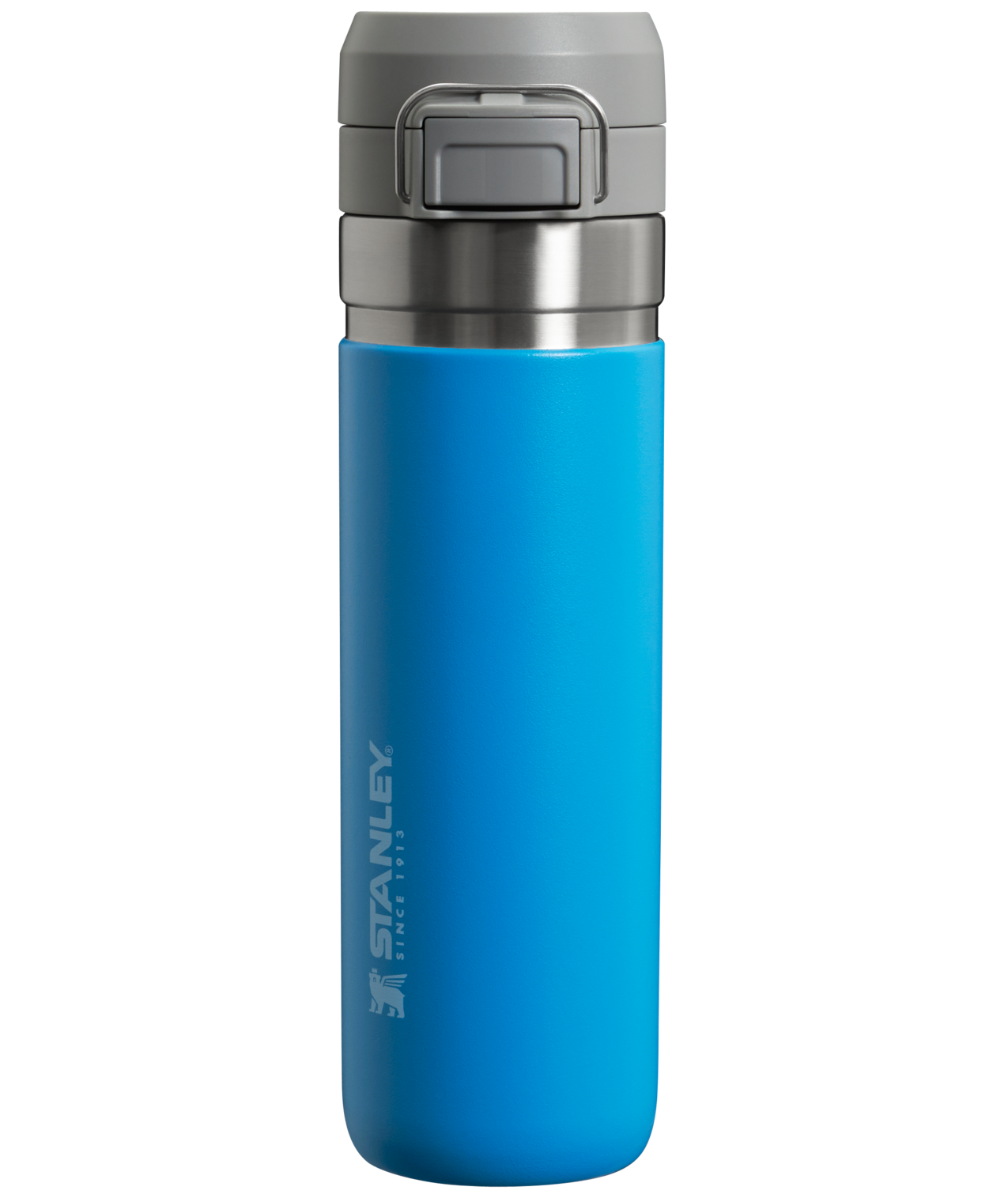 STANLEY THE QUICK-FLIP WATER BOTTLE 24OZ/0.70 LT AZURE